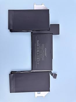 Amazon.com: ASMARK Battery Replacement for MacBook Air A2337